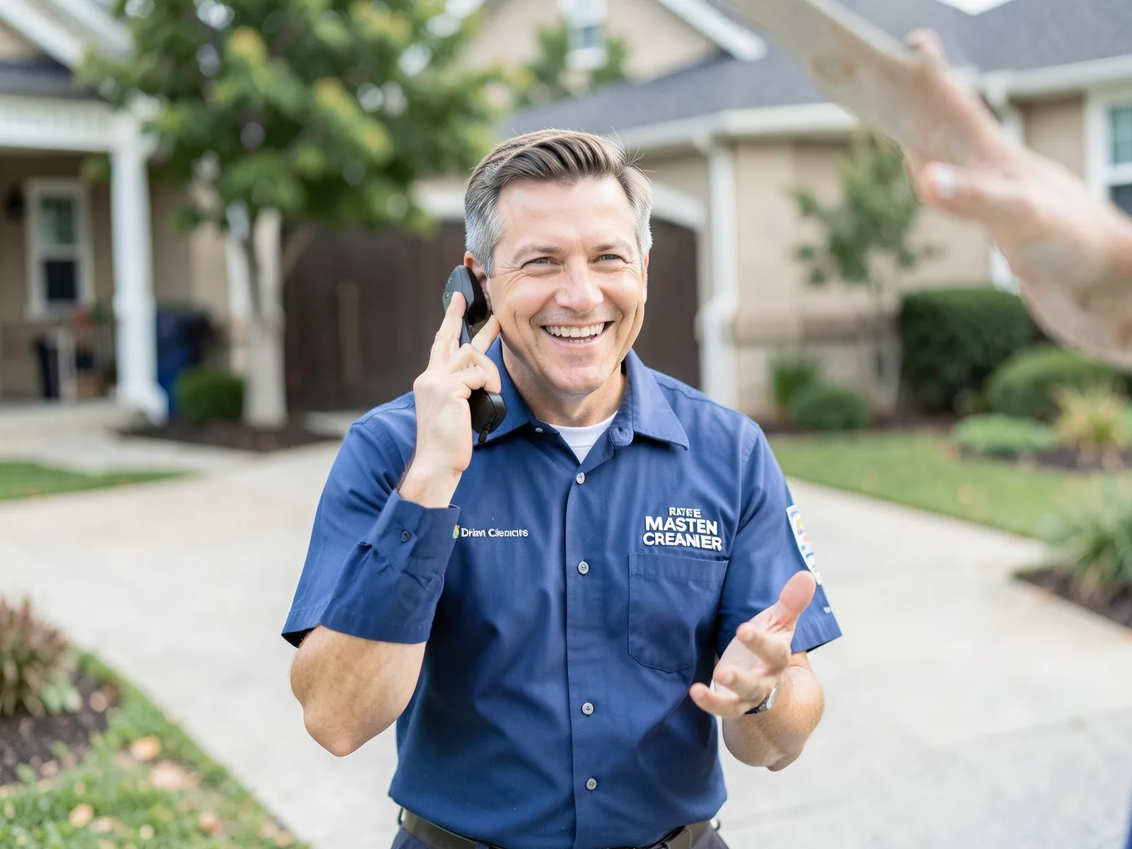 Drain Cleaning Harwood, ND FAQs